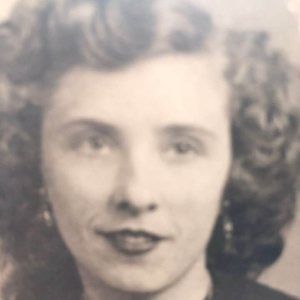 Meet your Posher, Sue